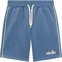 Ellesse Παιδική Βερμούδα Υφασμάτινη Μπλε S3Z22082-429
