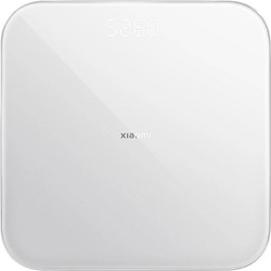 Xiaomi S200 Smart Ζυγαριά με Bluetooth White