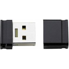 Intenso Micro Line 128GB USB Stick 2.0 με USB-A