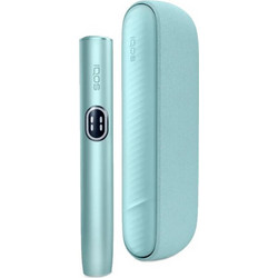 IQOS ILUMA i Breeze Blue