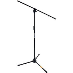 Quiklok A-302-BK Τρίποδο Μικροφώνου