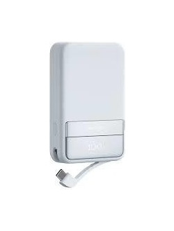 EcoFlow Rapid Magsafe Power Bank 5000mAh 15W Power Delivery Blue