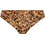 Freya Bikini Slip Animal Print Ταμπά AS206170-DNE