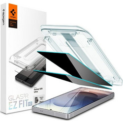 Spigen Glass. TR EZ Fit HD Privacy Tempered Glass 2-pack (Samsung Galaxy S25 Ultra)