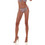 Bluepoint Bikini Slip Animal Print Ροζ 25065000-10