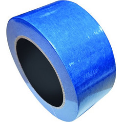 Benman Χαρτοταινία Μπλε U.V. 50mm x 45m 1τμχ