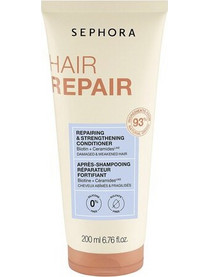 Sephora Φυτικό Conditioner για Επανόρθωση για Ξηρά Ταλαιπωρημένα & Βαμμένα Mαλλιά 200ml