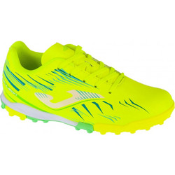 Joma Propulsion 2509 TF PRJS2509TF Παιδικά Ποδοσφαιρικά Παπούτσια με Σχάρα Lime