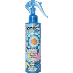 Amika Hydro Rush Leave In Conditioner Spray για Επανόρθωση 200ml