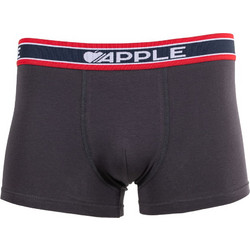 Apple Boxer Ανδρικό Μποξεράκι Ανθρακί 0110962 RE