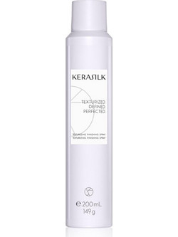 Kerasilk Styling Texturizing Σπρέι Μαλλιών για Φορμάρισμα 200ml