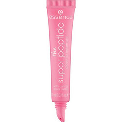 Essence The Super Peptide Glossy 02 Pinkified Lip Liquid Tube με Χρώμα 10ml