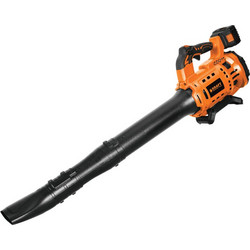 Kraft 691157 Φυσητήρας Μπαταρίας Χειρός 18V 1x4Ah