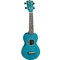 Mahalo Slimline Soprano MS1-TBU