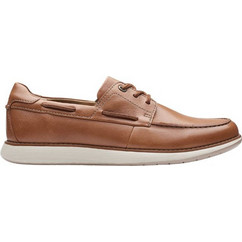 Clarks Ανδρικά Μοκασίνια Boat Shoes 26149716