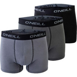 O'Neill Ανδρικά Μποξεράκια Σετ 3Pack 900003M-6569