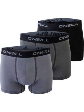 O'Neill Ανδρικά Μποξεράκια Σετ 3Pack 900003M-6569
