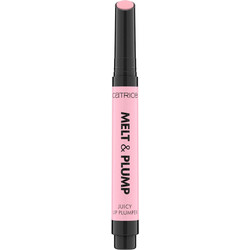 Catrice Melt & Plump 010 More Amore Plumping Lip Gloss 1.8gr