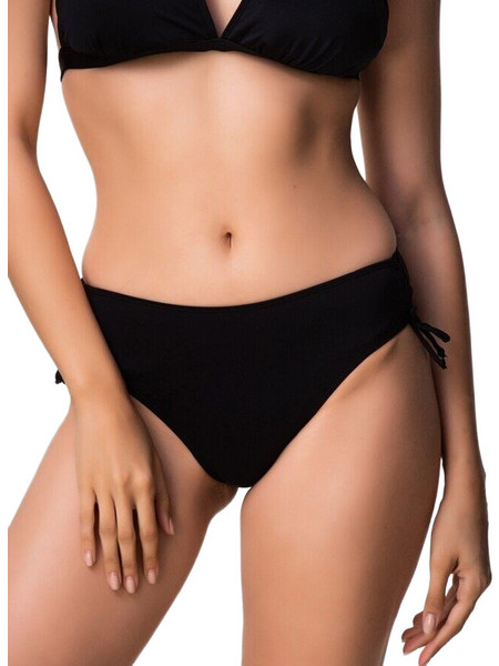 Bluepoint Bikini Slip Μαύρο 25065096-02
