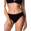 Bluepoint Bikini Slip Μαύρο 25065096-02