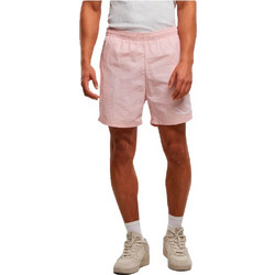 Karl Kani Ανδρικό Μαγιό Σορτς με Σχέδια Ροζ KM-SW011-060-10-PINK