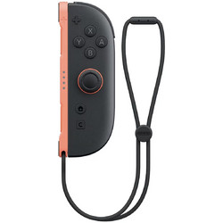 Nintendo Joy-Con 2 Right Wireless Controller Grey Red