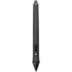 Wacom Grip Pen Grey (Intuos 4 / 5 / DTK / DTH)