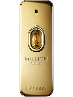 Paco Rabanne Million Gold Elixir Intense Parfum 100ml