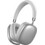 Remax RB-602HB Ασύρματα Bluetooth Ακουστικά Over Ear Λευκά