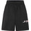 Jordan Dri-FIT Αθλητική Παιδική Βερμούδα Μαύρη 95D667-023