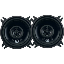 Phoenix Gold ZX4CXS Ηχείο Αυτοκινήτου 4" 40W RMS