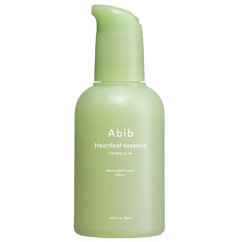 Abib Heartleaf Essence Calming Serum Προσώπου 50ml