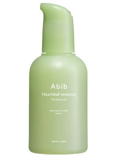 Abib Heartleaf Essence Calming Serum Προσώπου 50ml