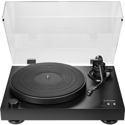 Audio Technica AT-LP8X Πικάπ Black