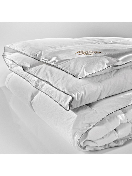 La Luna Πάπλωμα King Size Hollowfiber 240x260 Λευκό