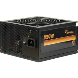 Inter-Tech ArgusNT BPS-850 850W Τροφοδοτικό Υπολογιστή ATX 80 PLUS Bronze