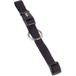 Nobby Classic Κολάρο Σκύλου Μαύρο 2x40-55cm