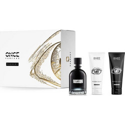Once Perfume Pherody Eau de Parfum Intense 100ml + Body Wash 100ml + Body Milk 100ml