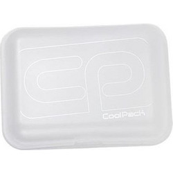 CoolPack Δοχείο Φαγητού Πλαστικό 1.1lt