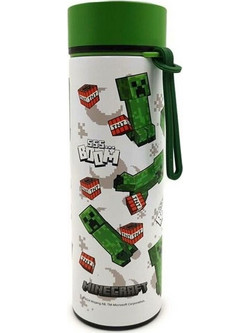 Puckator Minecraft 450ml
