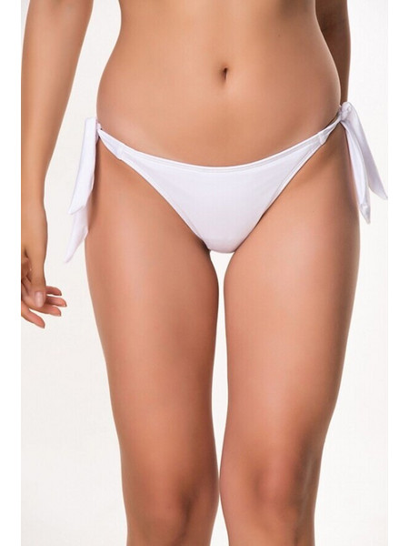 BLU4U Bikini Slip Λευκό 25365082-01
