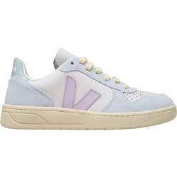 Veja Γυναικεία Sneakers Λευκά Γαλάζια VX0203475A