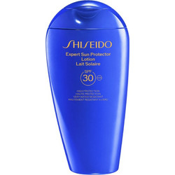 Shiseido Expert Sun Αντηλιακό Γαλάκτωμα Σώματος SPF30 300ml
