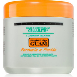Guam Cellulite Gel Σώματος κατά της Kυτταρίτιδας 500gr