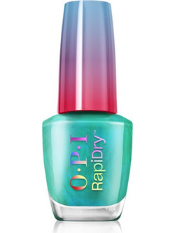 OPI Rapidry Speed of Bright Gloss Βερνίκι Νυχιών Quick Dry 9ml