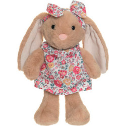 Teddykompaniet Κουνελάκι Daisy 33cm 3118