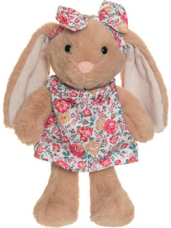 Teddykompaniet Κουνελάκι Daisy 33cm 3118