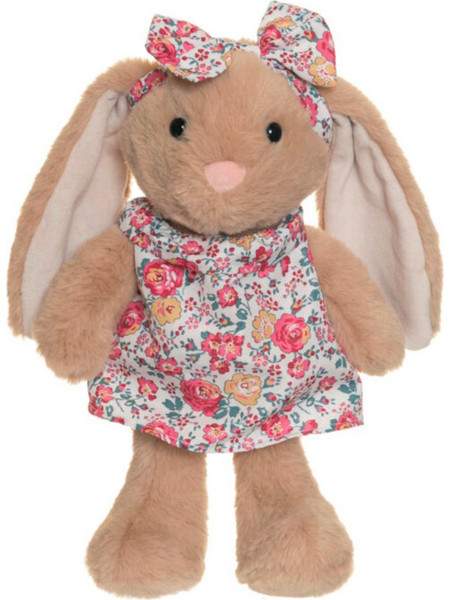 Teddykompaniet Κουνελάκι Daisy 33cm 3118