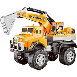 Tradesor Εκσκαφέας 117129
