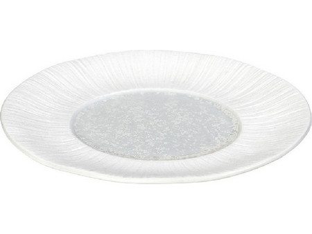 Espiel Zen Sky Πιάτα Ρηχά Πορσελάνης 28.5cm 4τμχ SOR202K4